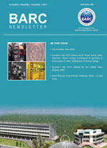 BARC Newsletter