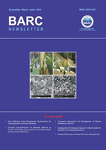 BARC Newsletter