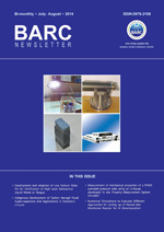 BARC Newsletter