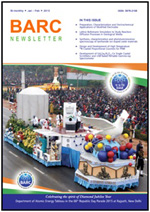 BARC Newsletter