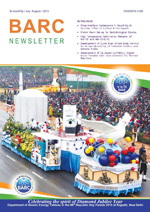 BARC Newsletter