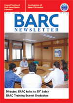 BARC Newsletter