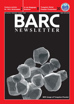 BARC Newsletter