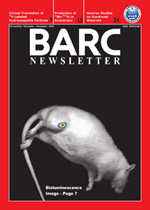 BARC Newsletter