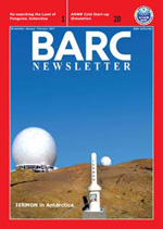 BARC Newsletter