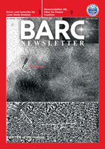 BARC Newsletter