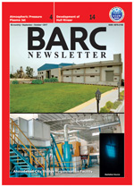 BARC Newsletter