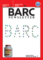 BARC Newsletter