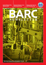 BARC Newsletter