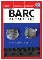 BARC Newsletter