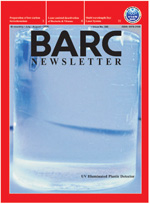 BARC Newsletter