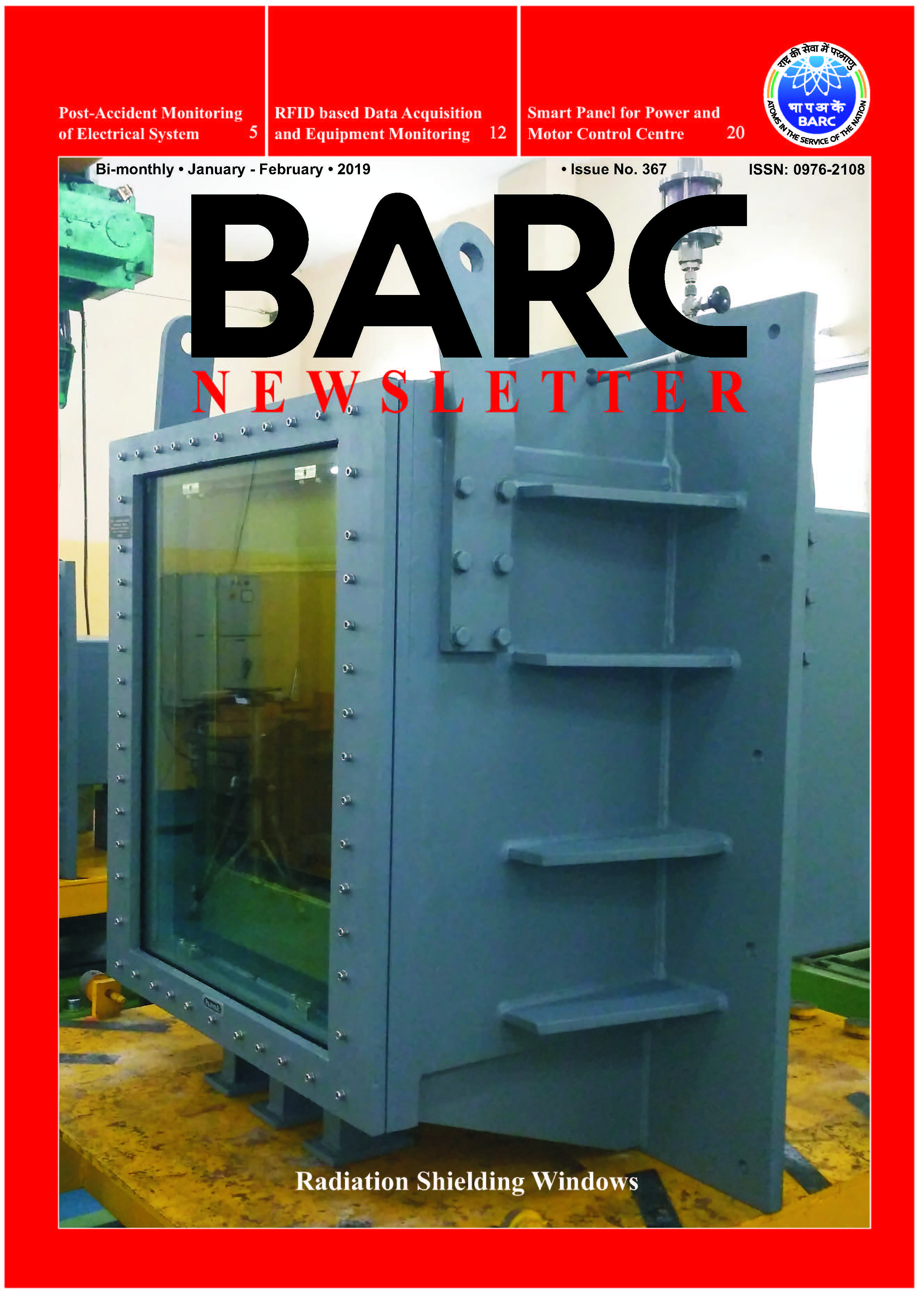 BARC Newsletter