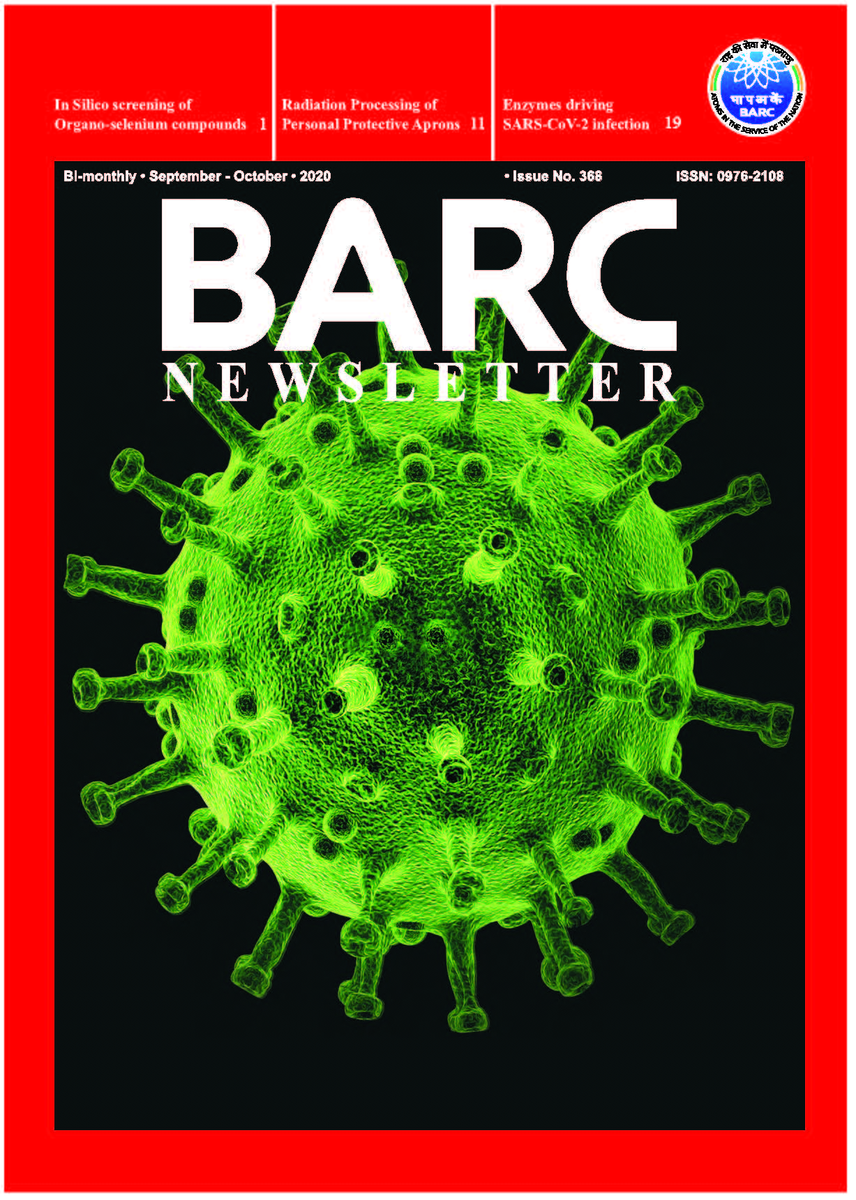 BARC Newsletter