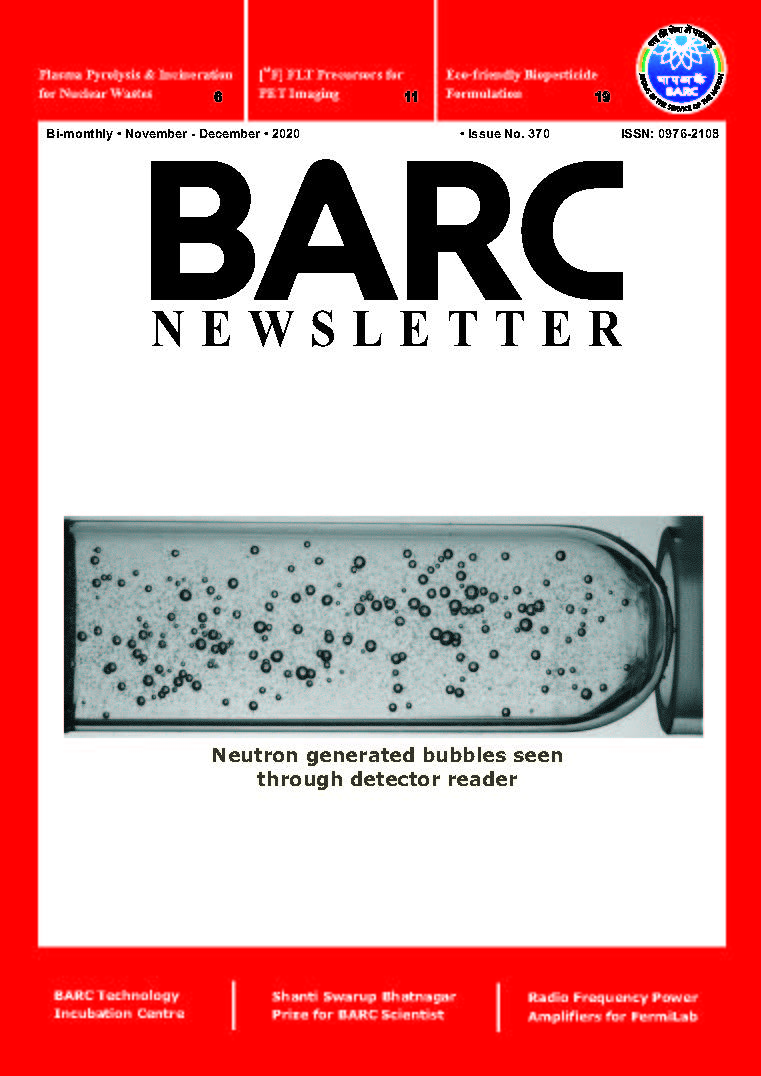 BARC Newsletter