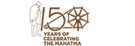 150 years of celebrating the Mahatma