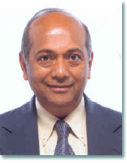 Dr Srikumar Banerjee