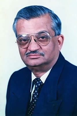 Dr. Anil Kakodkar