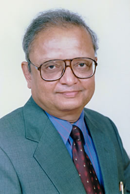 Shri B Bhattacharjee