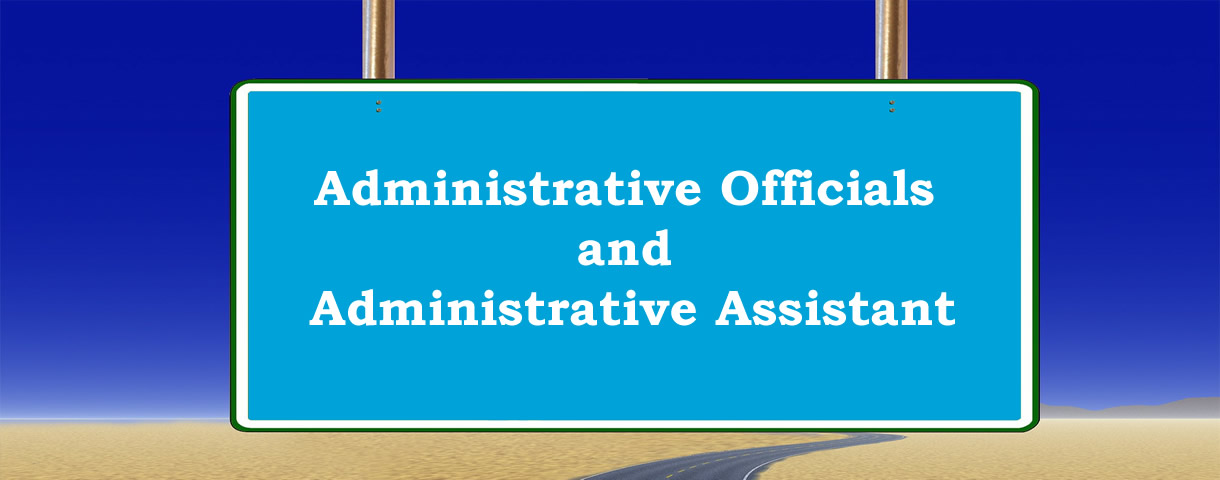 Administrative