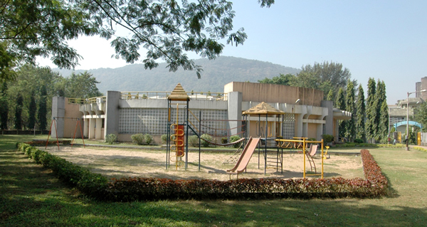 KIKBIL Anushakti nagar