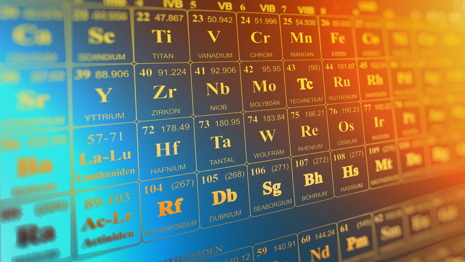 Atomic Energy in India