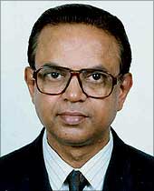 Dr. A. N. Prasad