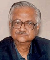Dr. Raja Ramanna 