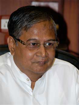 Dr. Sekhar Basu