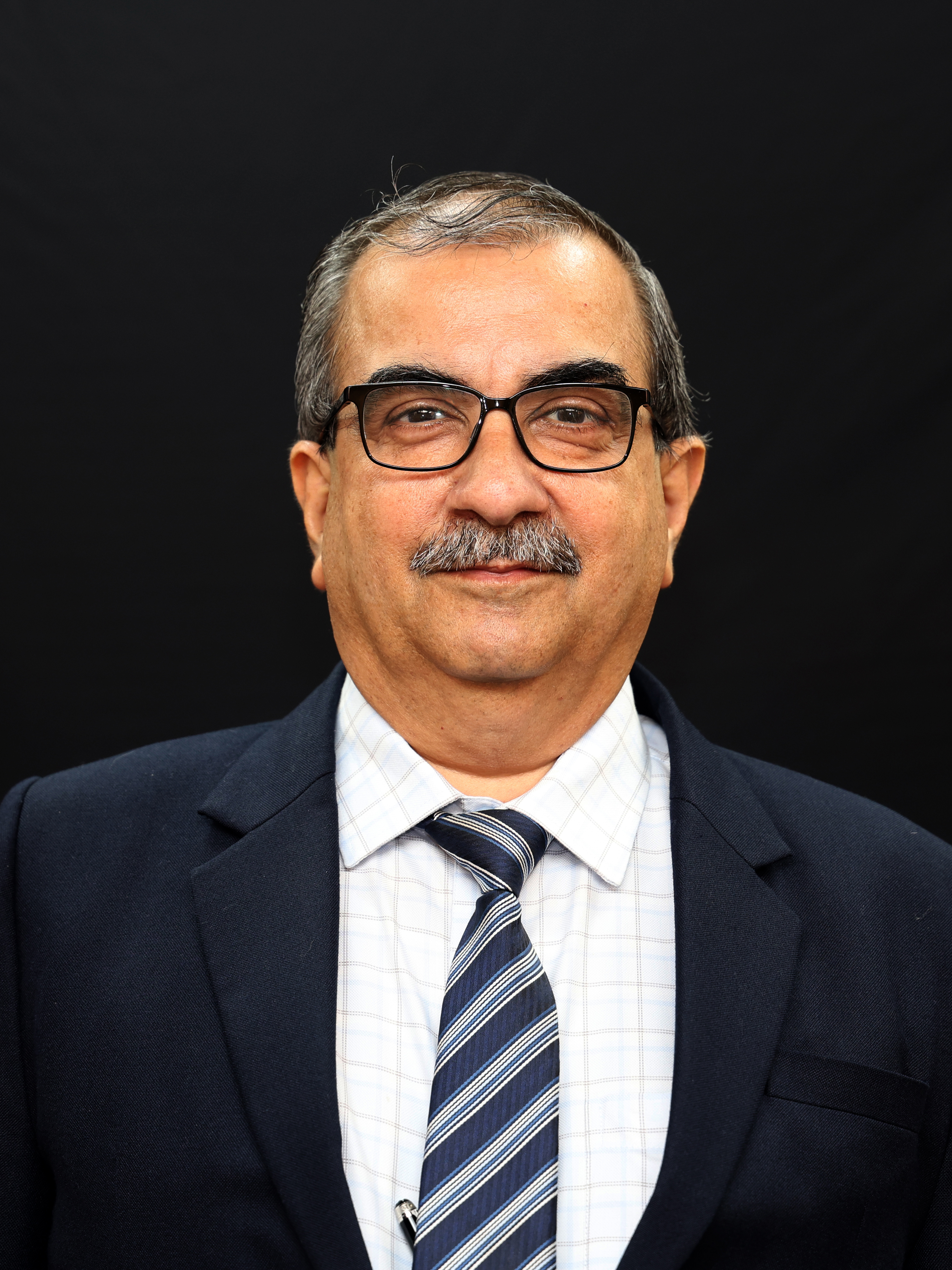 DIRECTOR, Bhabha Atomic Research Centre (B.A.R.C)