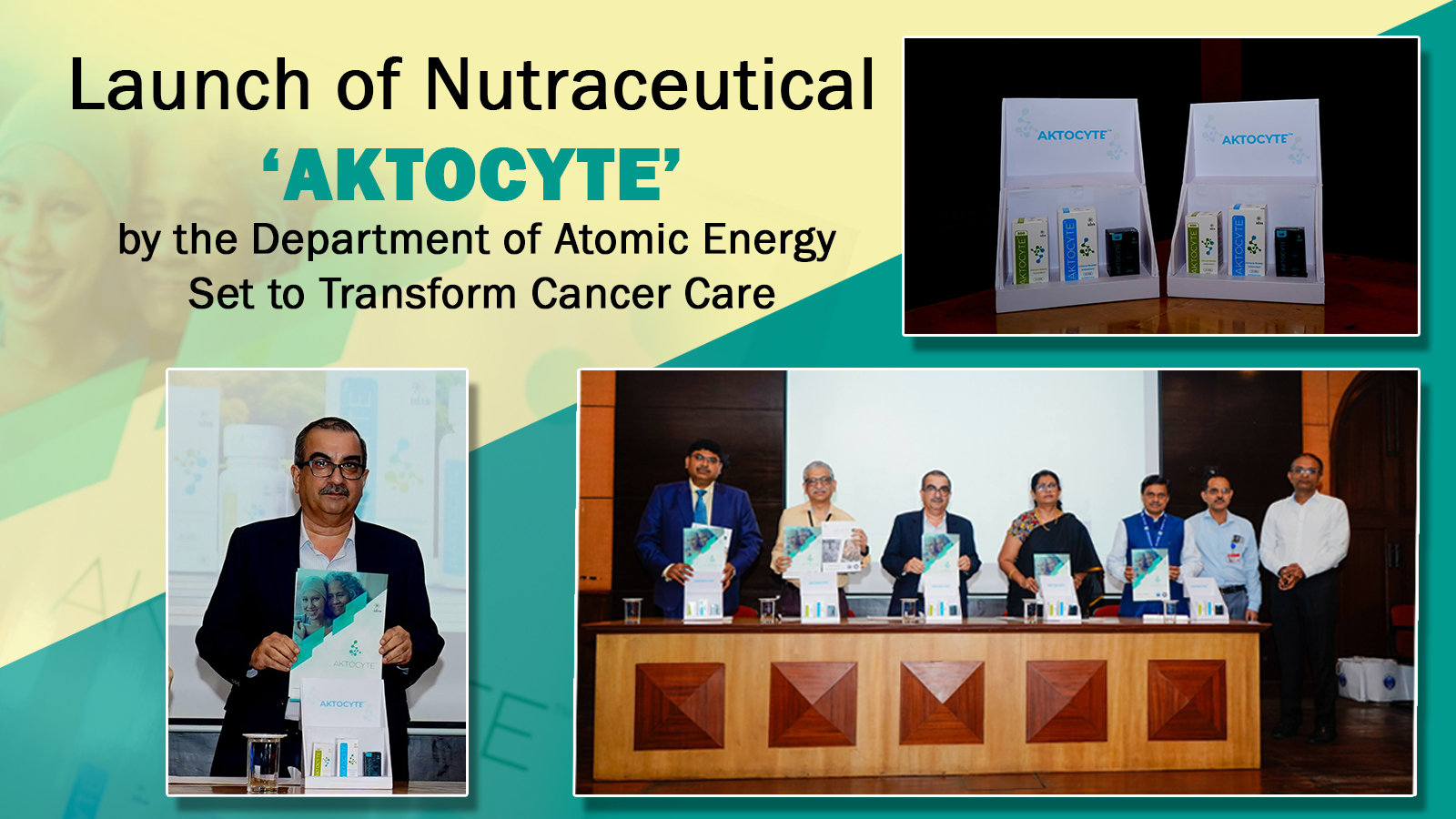 Bhabha Atomic Research Centre ( BARC ), Department of Atomic Energy ...