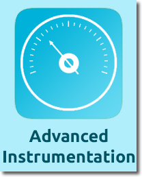 DAE Technologies in Advanced Instrumentation