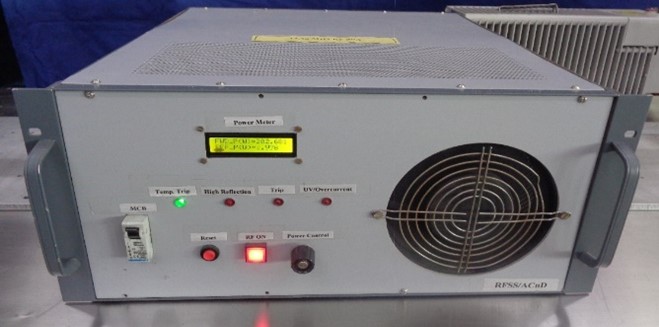 BARC Technologies