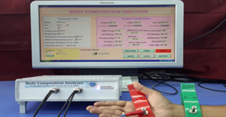BARC Technologies
