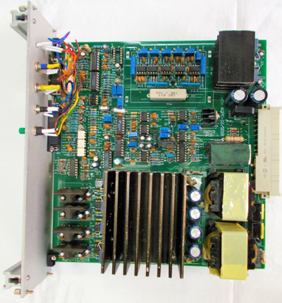 BARC Technologies