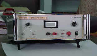 Biphasic Medical Electroporator