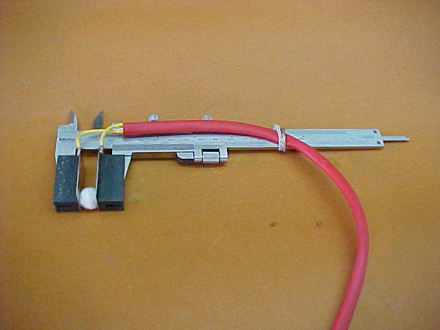Solid Tumor Electrode&nbsp;
