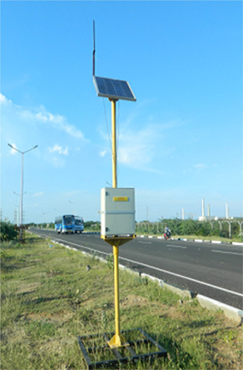 BARC Technologies