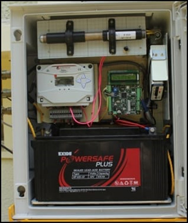 BARC Technologies