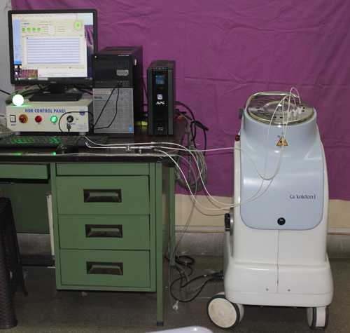 BARC Technologies