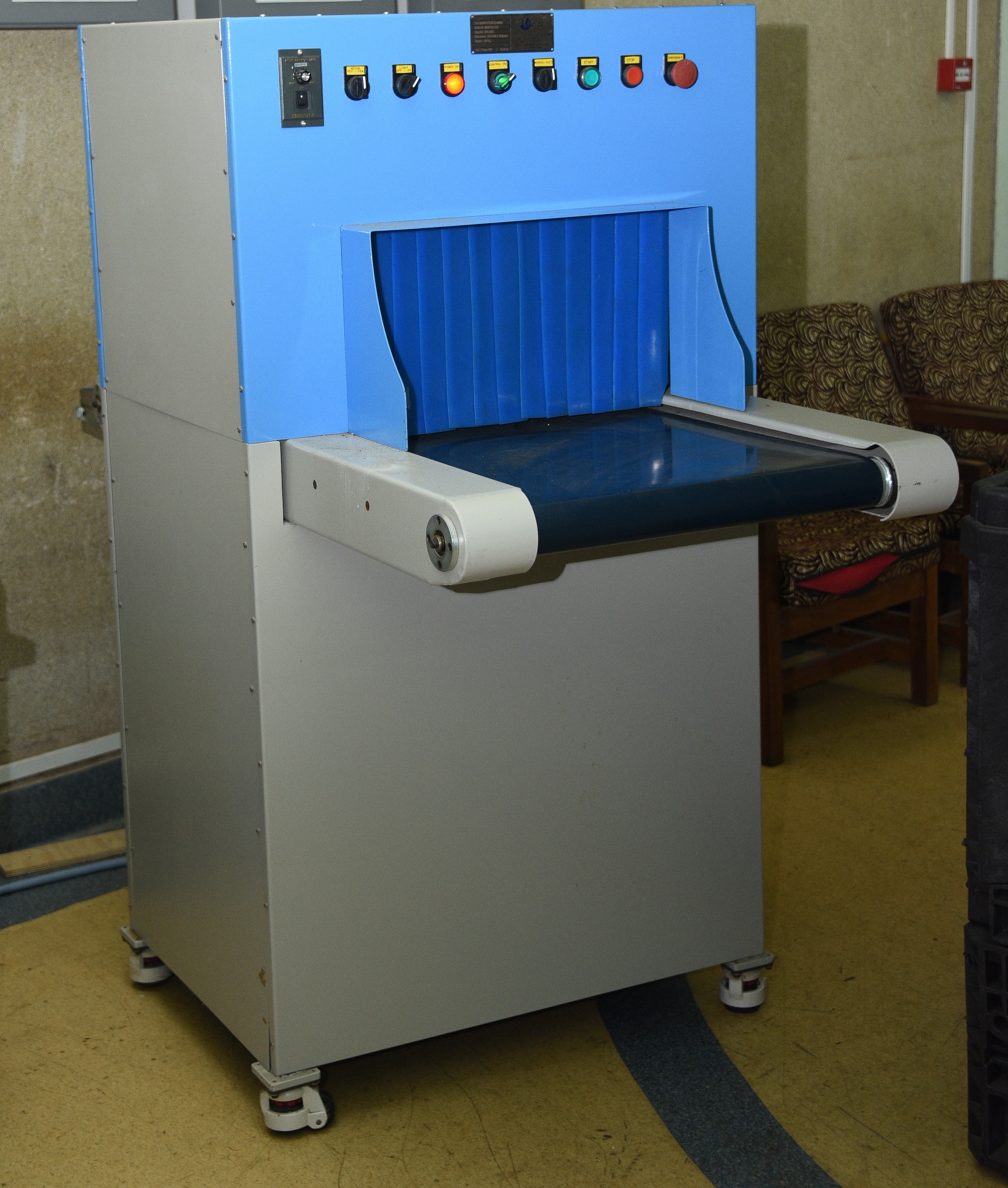 BARC Technologies