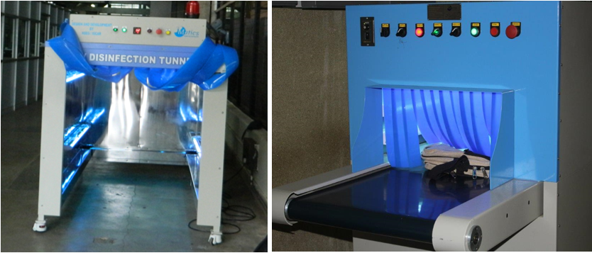 BARC Technologies