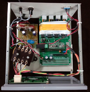 BARC Technologies