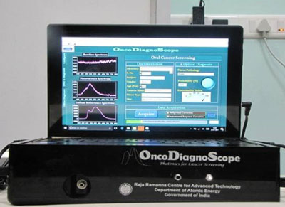 BARC Technologies