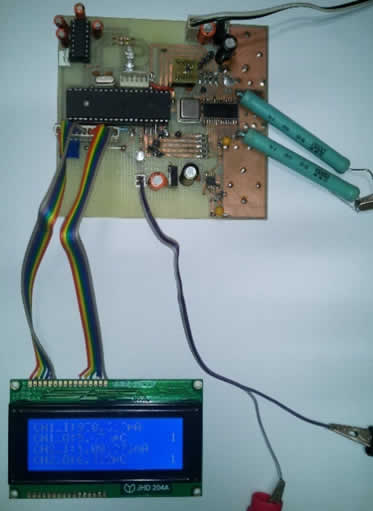 BARC Technologies