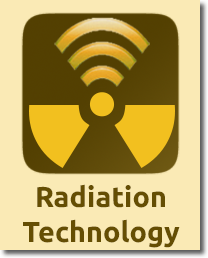 DAE Technologie in Radiation Application