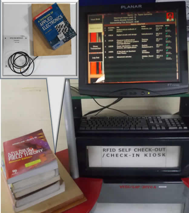 BARC Technologies