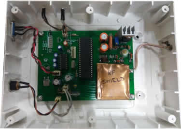 BARC Technologies