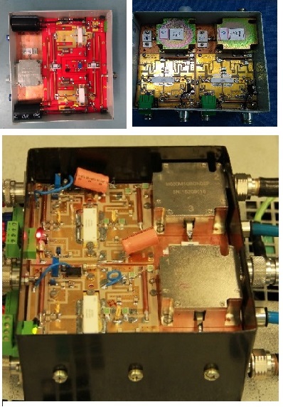 BARC Technologies