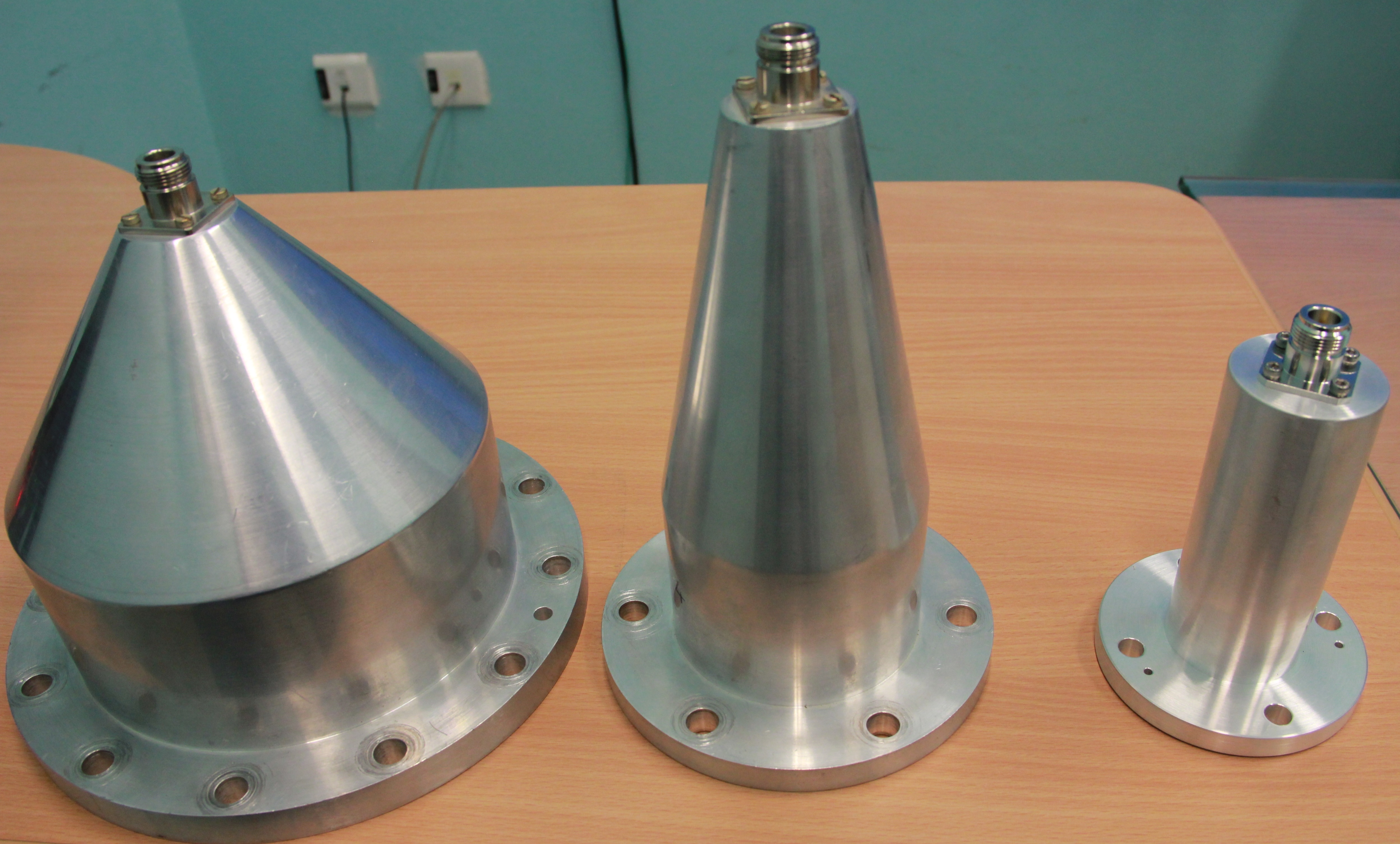 BARC Technologies