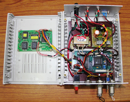 BARC Technologies